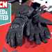 The best winter gloves, tried and tested by MCN staff
