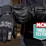 MCN's complete guide to heated motorcycle gloves | A deep dive into the holy grail of winter kit