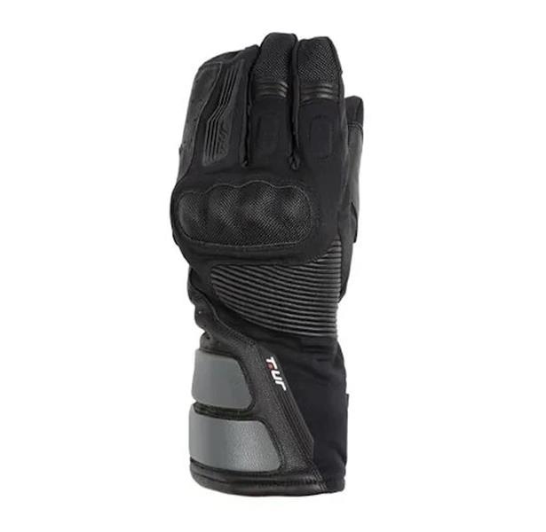 Tried and tested: T.ur G-Zero winter gloves review