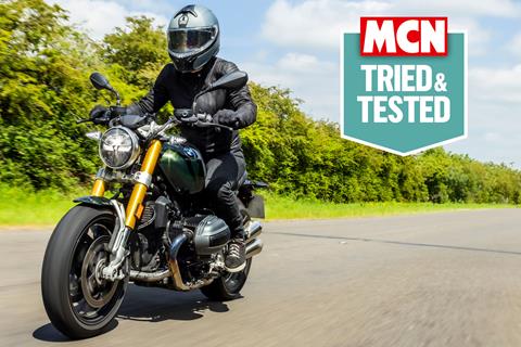 These are the best women's motorcycle gloves our expert testers have reviewed