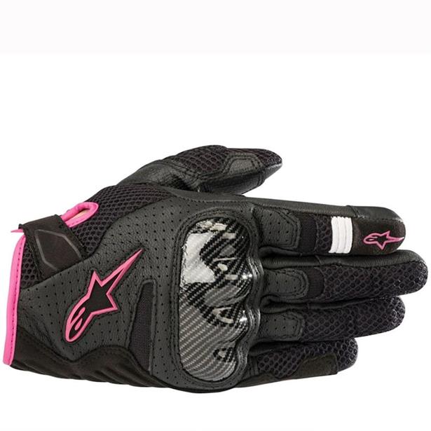 Best womens sales motorcycle gloves