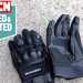 The Mesh gloves from 'Road', tried and tested by Jim Blackstock