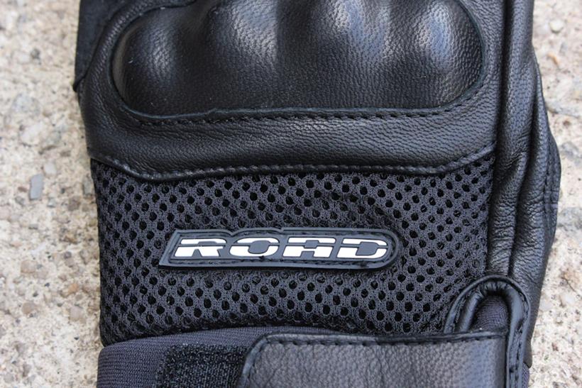 Road Mesh Gloves