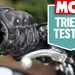 The best three season gloves, tried and tested by MCN staff
