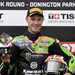 Jonathan Rea won't be in green for much longer after joining Yamaha