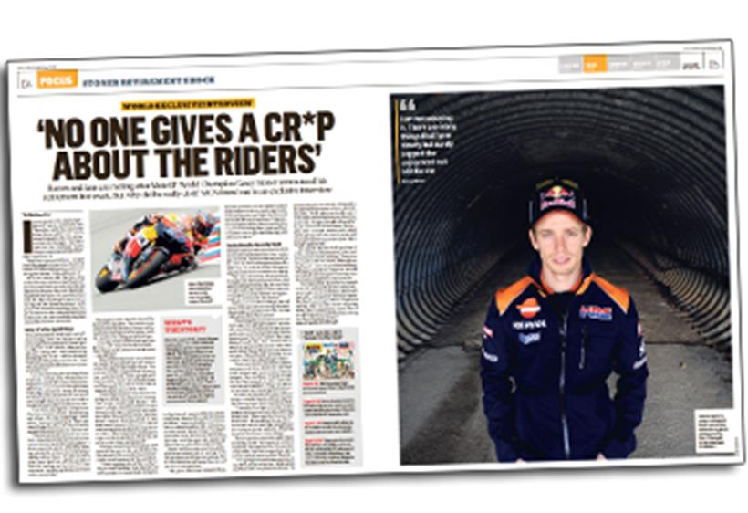 MCN January 11