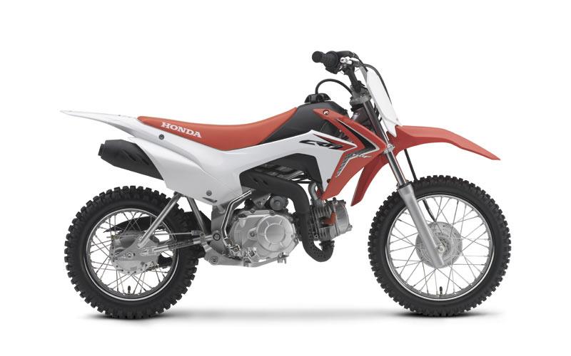 honda 150 off road