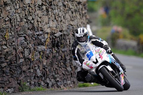 ITV4 TT review shows air Monday 11 and Tuesday 12