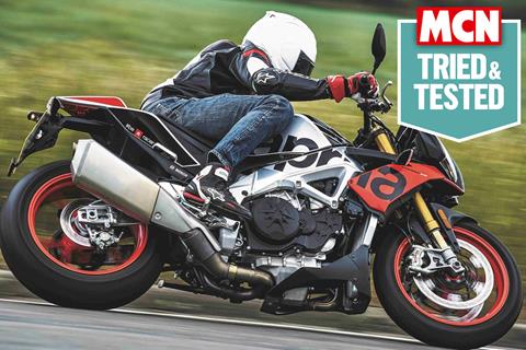 Motorcycle boots buying guide | MCN's top picks and pro tips to step up your ride in 2024