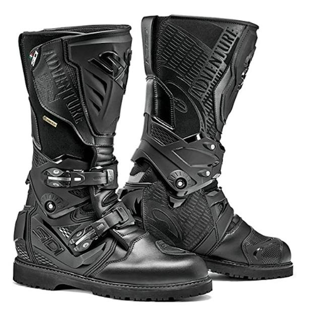 Best mens store motorcycle boots