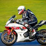 Wet weather performers: Best waterproof sportsbike boots