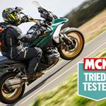 MCN's guide to the best motorcycle touring boots: Safe, rugged footwear for long-haul riding