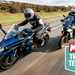 Best touring motorbike boots, tried and tested by MCN staff