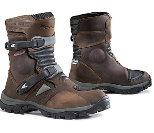 Dxr shop motorcycle boots