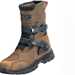 LS2 Adventure boot