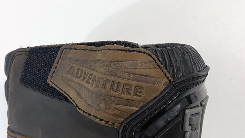 Forma Adventure top