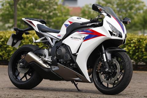 Smart money superbikes - the best used examples