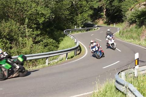 Video: Smart money superbikes