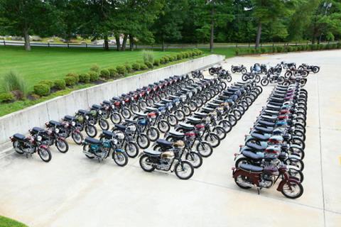 Poll: How many bikes have you owned?