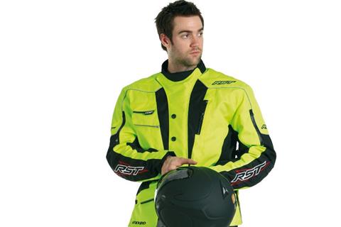 Poll: What's your opinion of hi-vis?