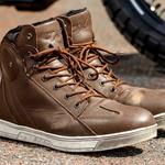 DXR Bernie Boots