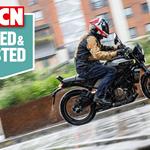 Best waterproof motorcycle boots | A guide to finding fashionable footwear to keep your feet dry
