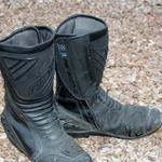 RST Paragon 2 Boots
