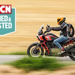 Best summer motorcycle boots | Tested by MCN for cool and fresh feet