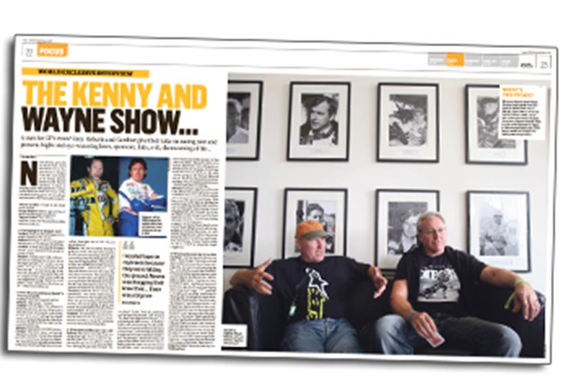 MCN January 11