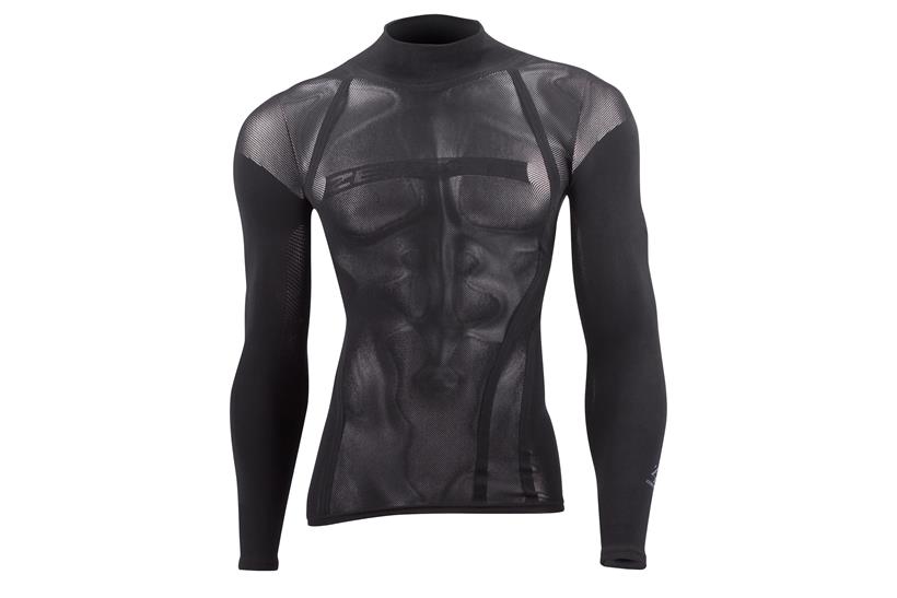 Zerofit Ice Weave in black