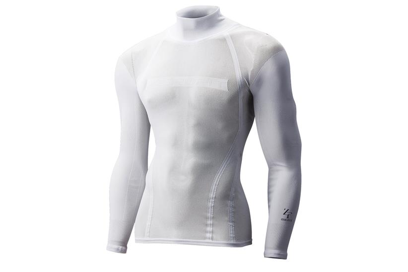 Zerofit Ice Weave in white