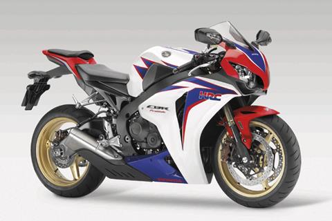 Poll: What puts UK Fireblade buyers off ABS?