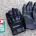 Road Mesh Gloves