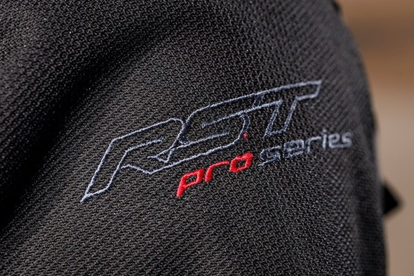 Tried and tested: RST Pro Series Commander jacket review