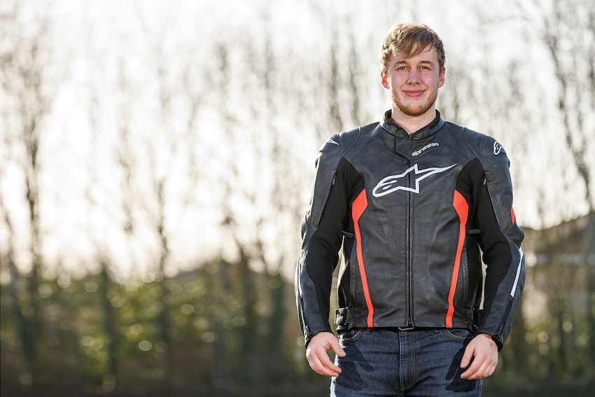 Tried and tested Alpinestars Faster V2 review MCN