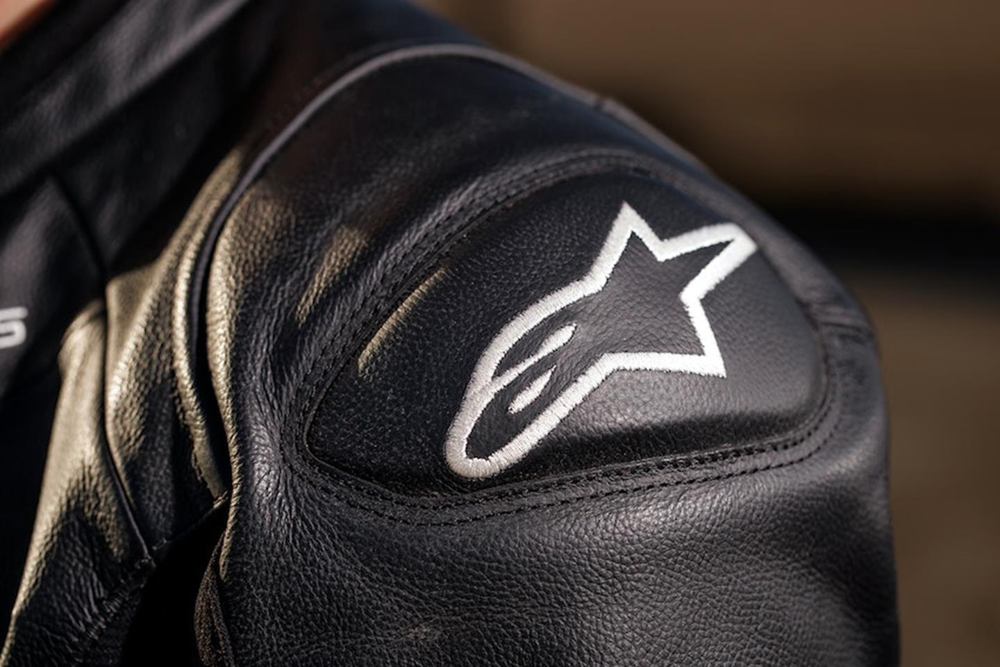 Alpinestars gp plus r clearance v2 airflow jacket review