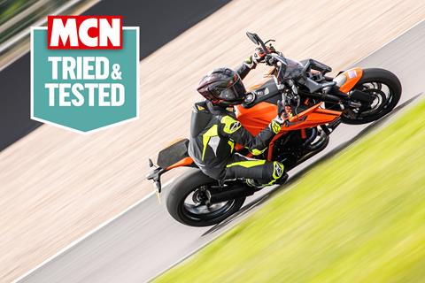 MCN's favourite FIM homologated motorcycle helmets | Tried and tested for thousands of miles