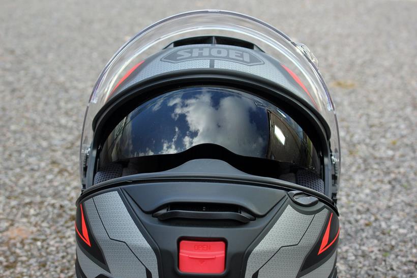 Shoei Neotec II