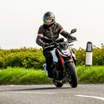 SHARK Spartan RS Carbon