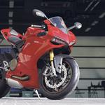 Ducati 1199 Panigale recall