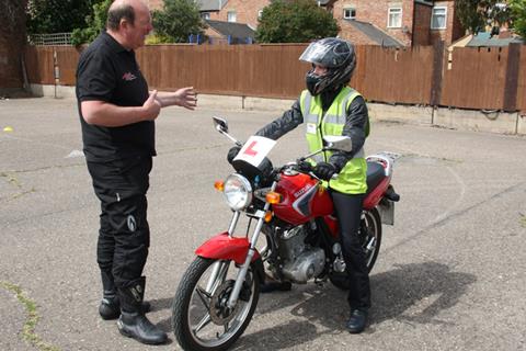 Poll: Should all new car drivers be required to do a CBT too?