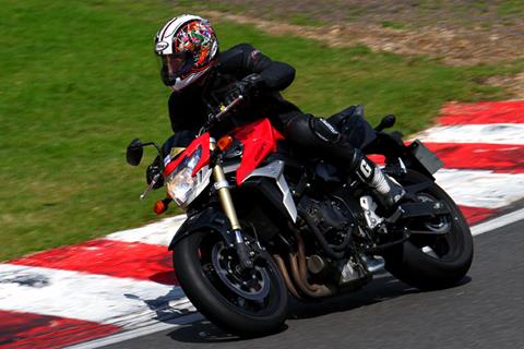 You ask/you answer: Am I experienced enough for a trackday?