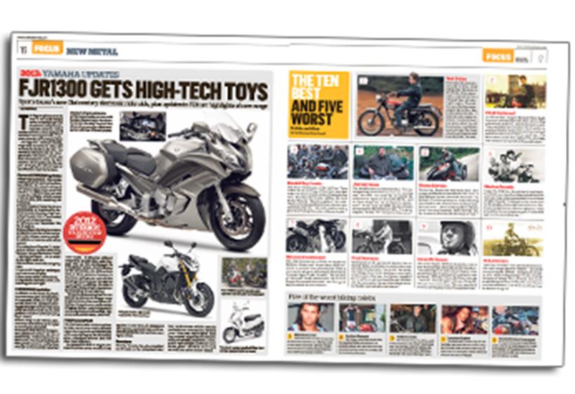 MCN January 11