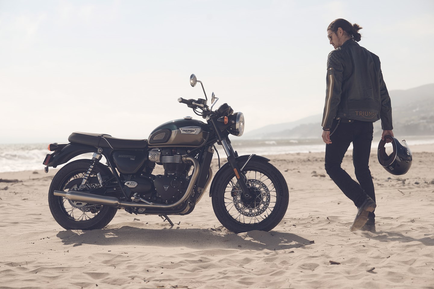 Triumph modern classics – which is The One for you?