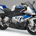 BMW HP4 available from 1 December 2012