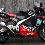 Aprilia Tuono and Mille owners: Tell us your experiences