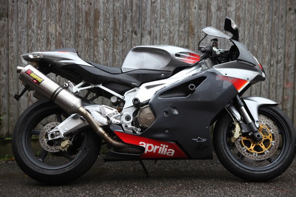 Aprilia Tuono and Mille owners: Tell us your experiences