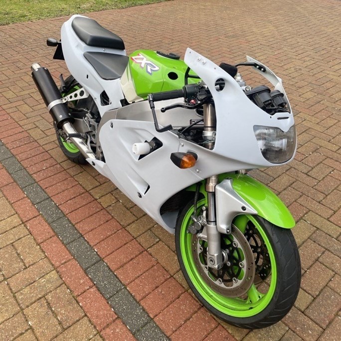 Tried and tested ABS plastic fairings review