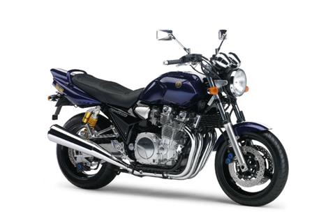 Needed: Yamaha XJR1300 and Kawasaki ZRX1200 owners!