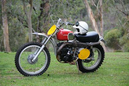 Steve McQueen's Husky goes up for sale